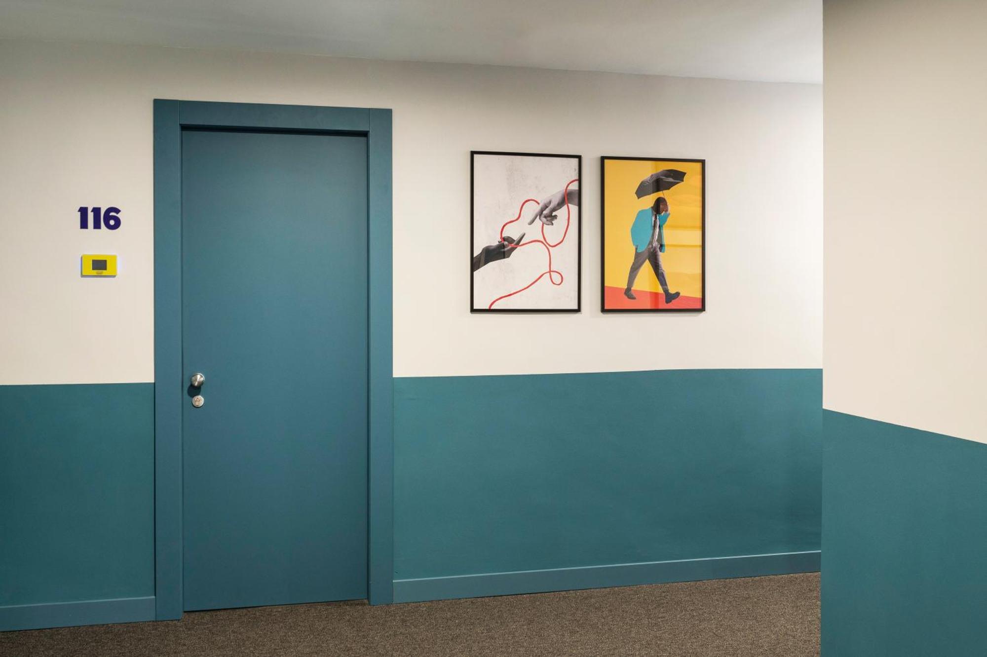 Rome Ciampino Smart Hotel Exterior photo