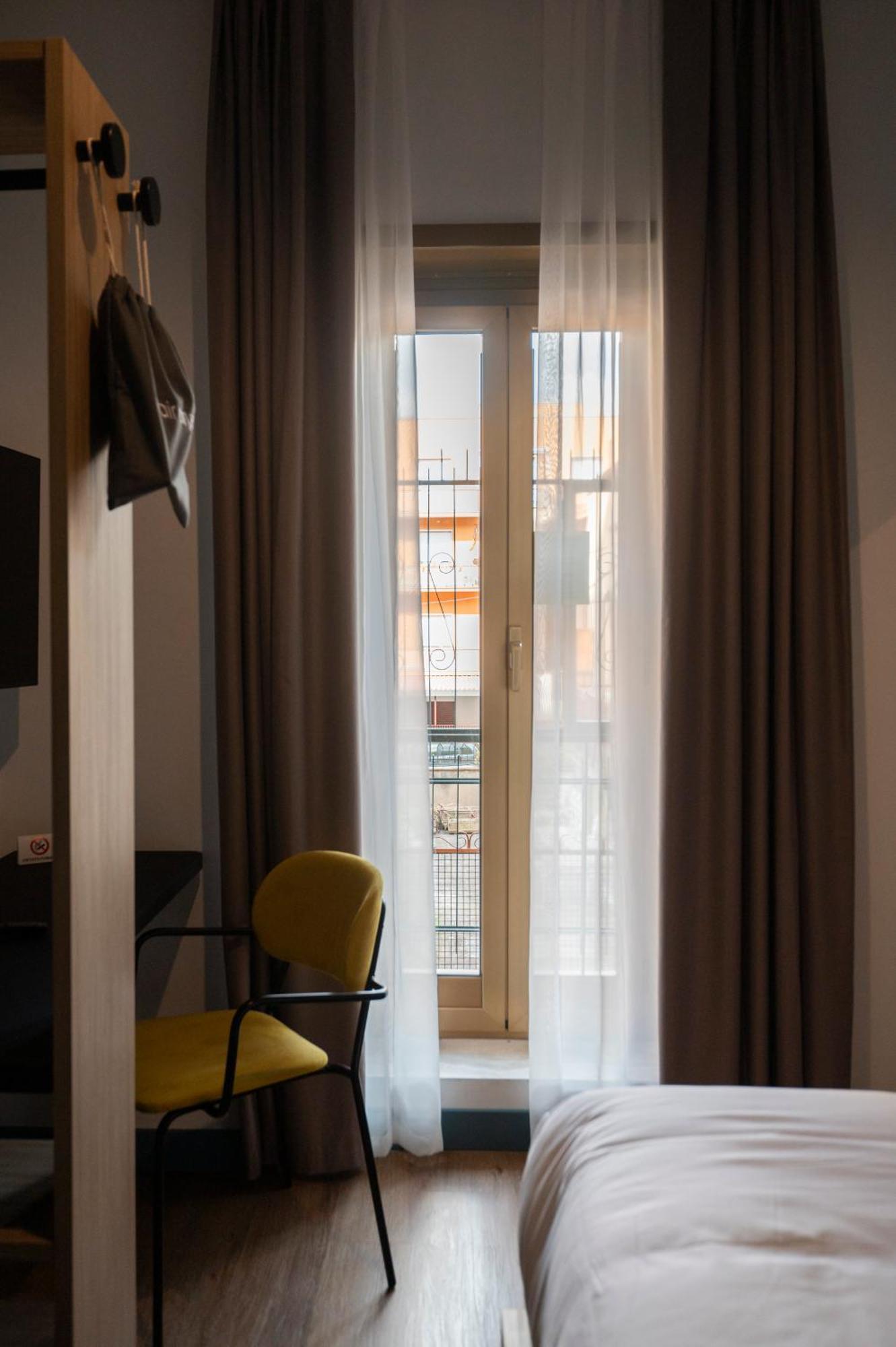 Rome Ciampino Smart Hotel Exterior photo