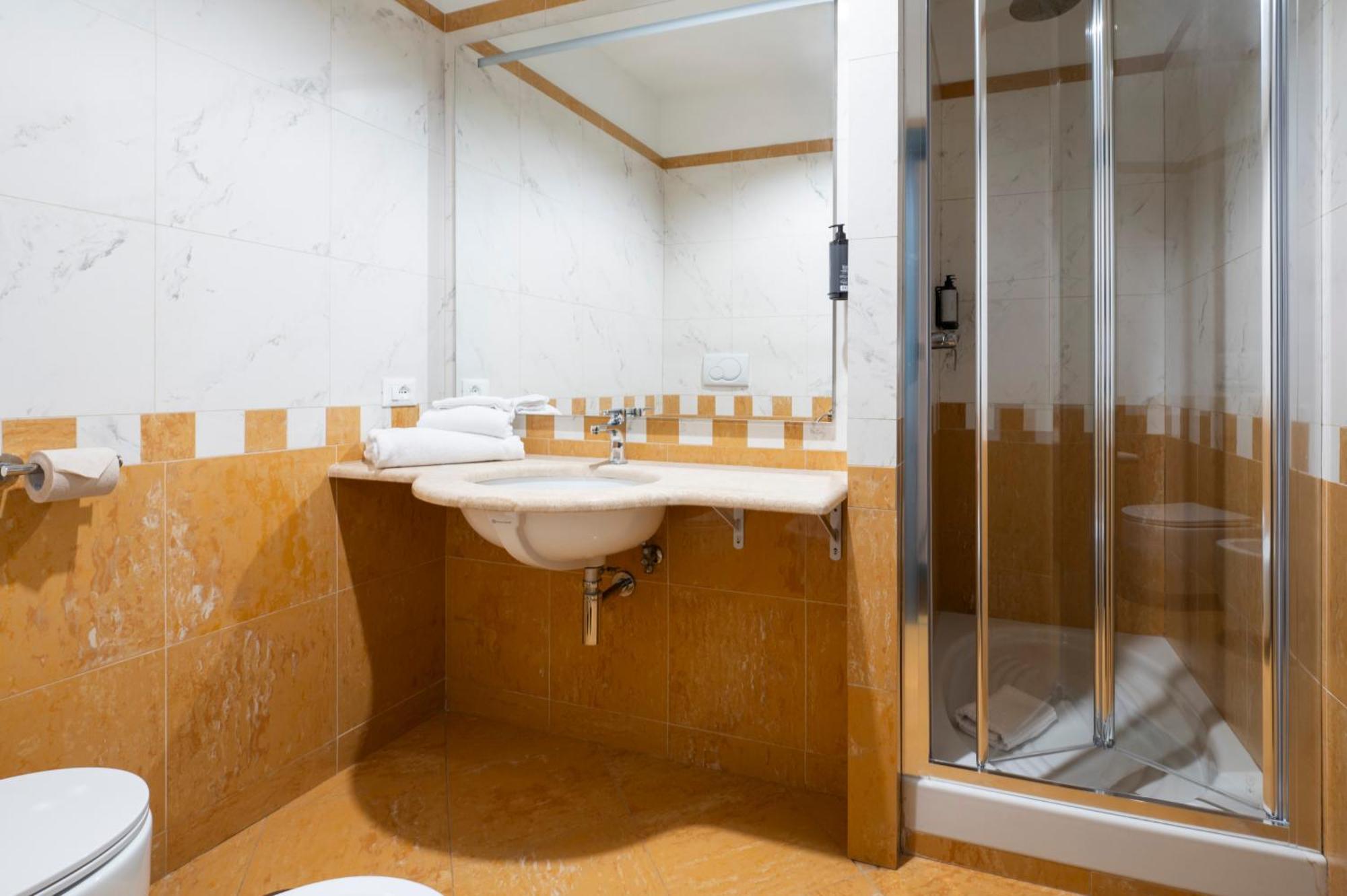 Rome Ciampino Smart Hotel Exterior photo