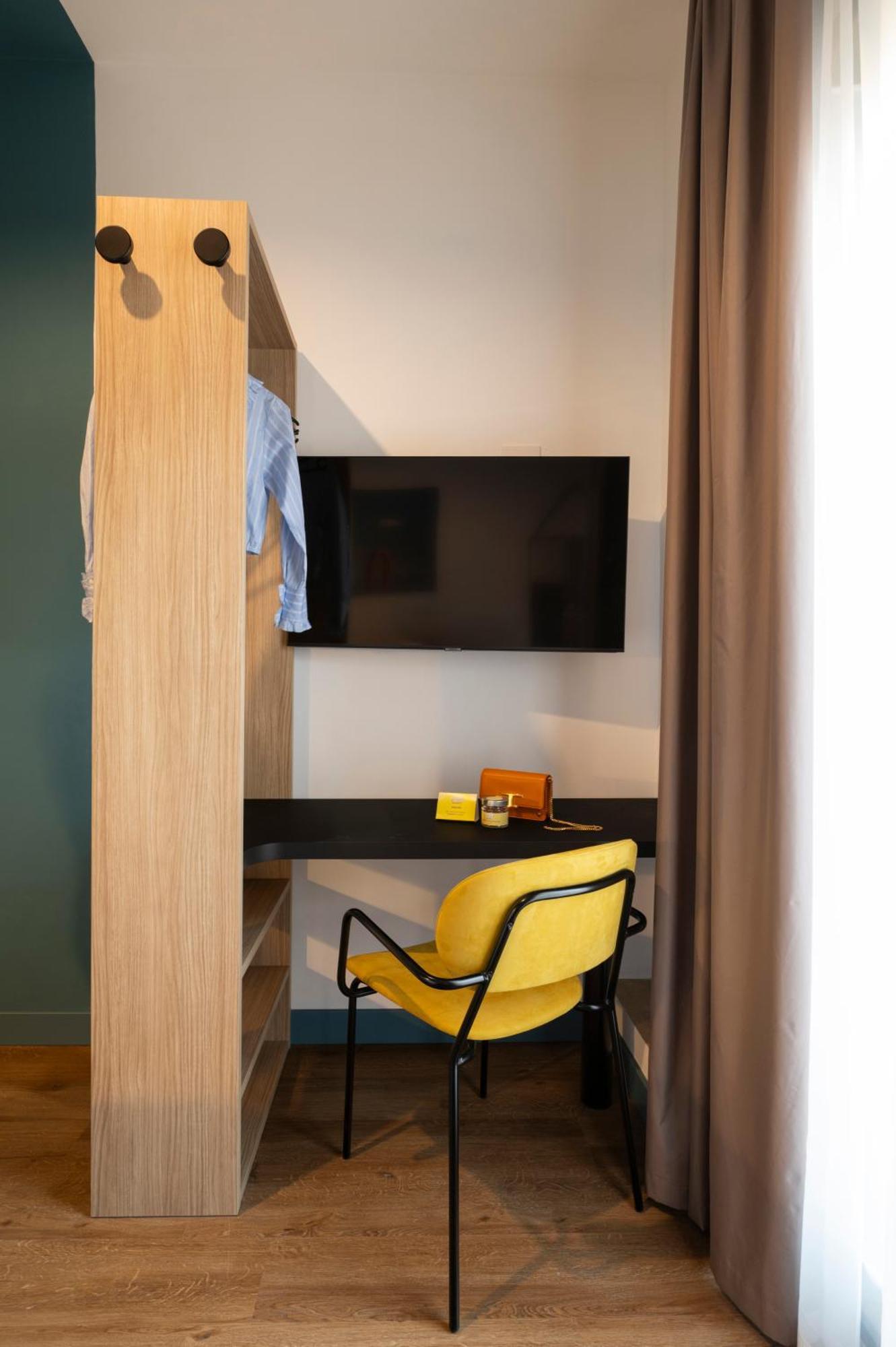 Rome Ciampino Smart Hotel Exterior photo